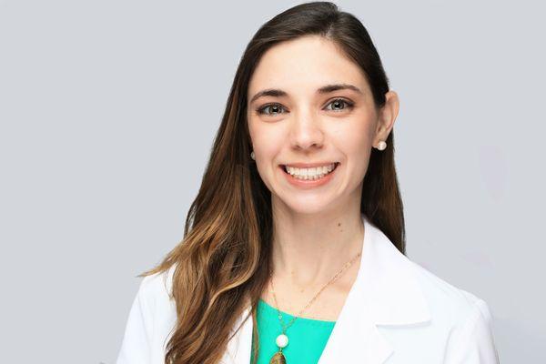 Dr. Isabella Terrassa, DMD