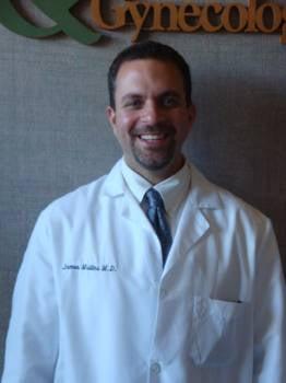 James Mullins, M.D.