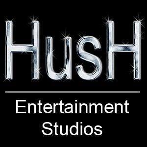 Hush Entertainment Studios / Hush Graphics