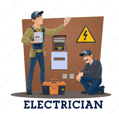 Electrician