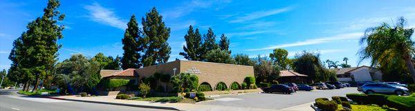 Our beautiful office is located in Placentia, close to freeways and easy to be accessed from Brea, Yorba Linda, Fullerton and Anaheim Hills