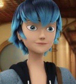 Luka from miraculous