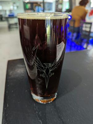 Shady Springs-Czech Dark Lager