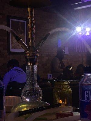 Eastown Hookah Lounge