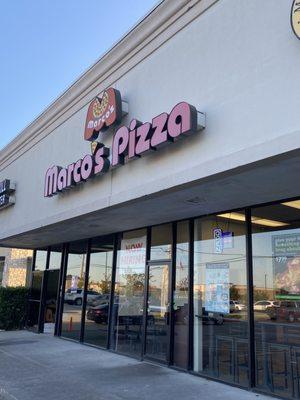 Marco's Pizza