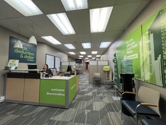 H&R Block