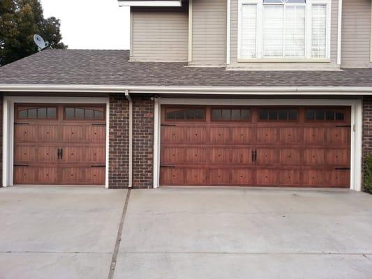 A2Z Garage Door