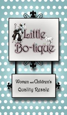 Little Bo-tique