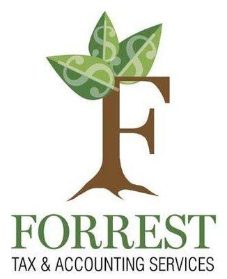 Forrest Tax & Accounting Services