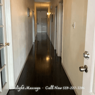 Welcome To Sunlight Massage