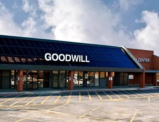 Goodwill Thrift Store & Donation Center