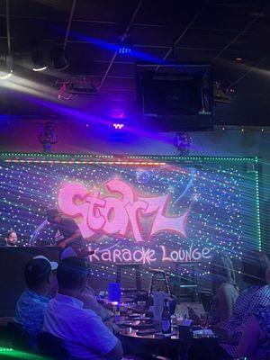 Starz Karaoke Lounge