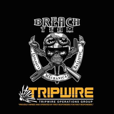 Tripwire Operations Group