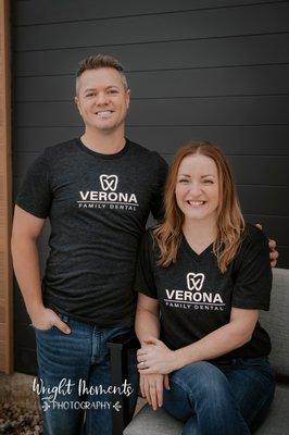 Verona Family Dental