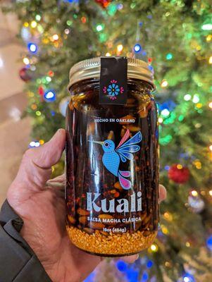 Girl Gang Craft event - Kuali Salsa