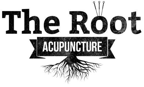 The Root Acupuncture - Company Logo