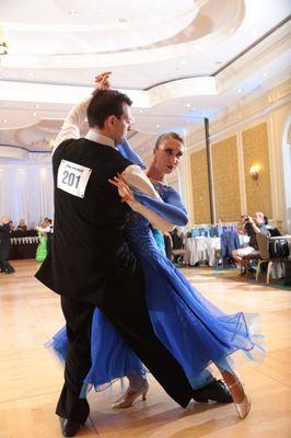 Miami Dancesport