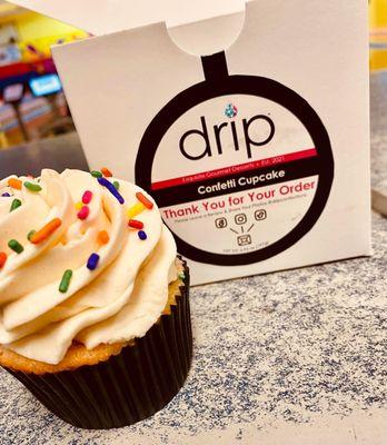 Drip Confections