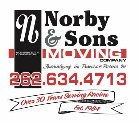 Norby and Sons