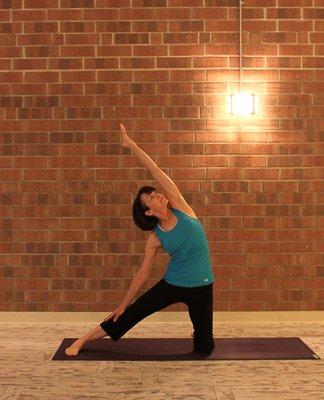 Yoga and Wellness of High Point