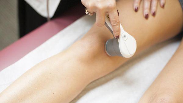 Laser Therapy for Pain