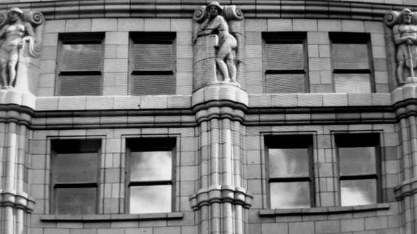 The Capital National Bank Building