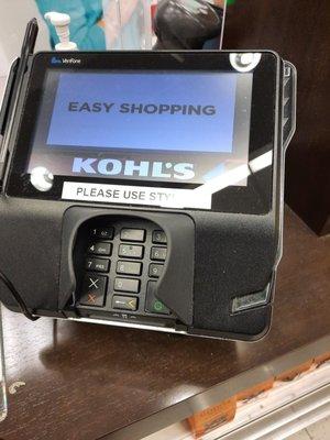 Kohl's