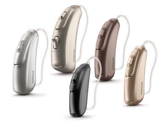 Buckbee Hearing Aid Center