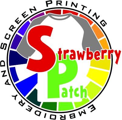 THE STRAWBERRY PATCH