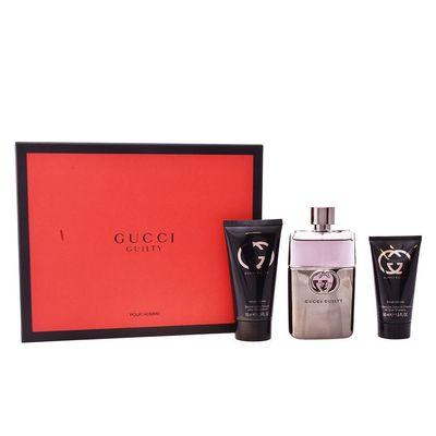 Set Gucci Guilty