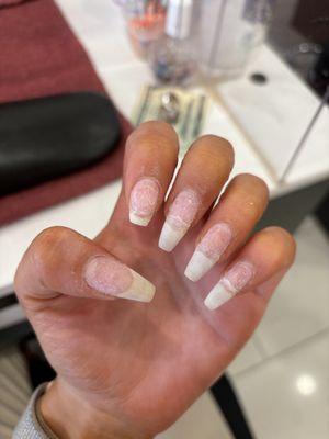 Central Nails & Spa