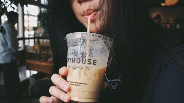 Spyhouse Coffee