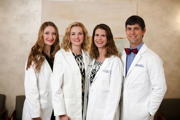 Carolinas Dermatology Group