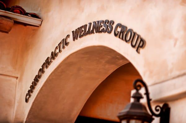 Chiropractic Wellness Group