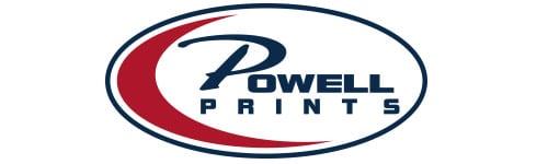 Powell Prints