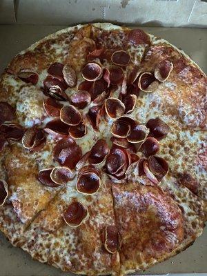 Little Caesars Pizza