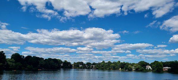 Crystal Lake Park and Beach