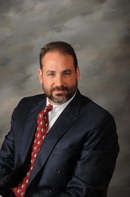 Tucson Bankruptcy Attorney Stephen Trezza