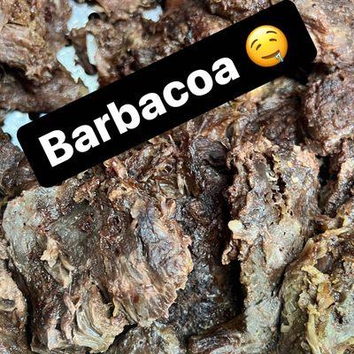 Barbacoa