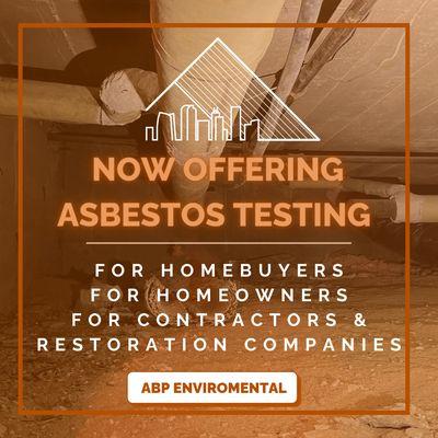 These inspections involve a thorough assessment of the premises to locate and evaluate materials that may contain asbestos.