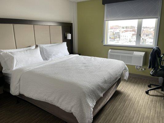 Holiday Inn Express Queens - Maspeth, an IHG Hotel