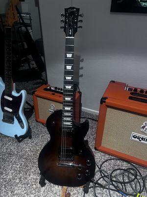 Gibson Les Paul Studio Modern