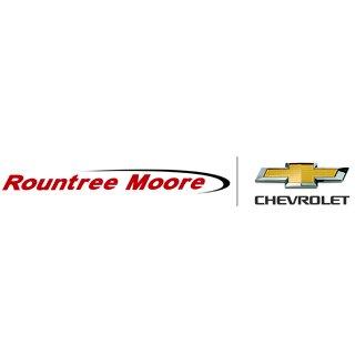 Rountree Moore Chevrolet