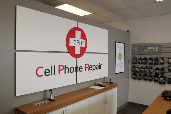 CPR Cell Phone Repair Strongsville