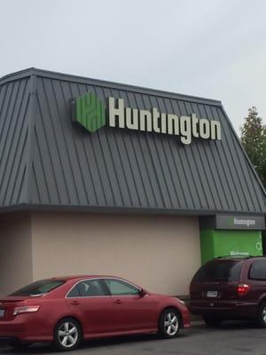 Huntington Bank