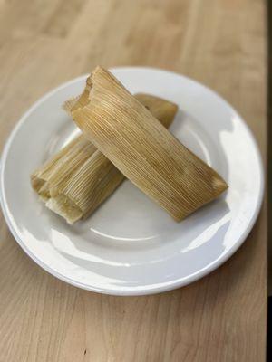 Tamales