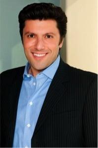 Dr. Arash Bereliani, Beverly Hills Cardiologist