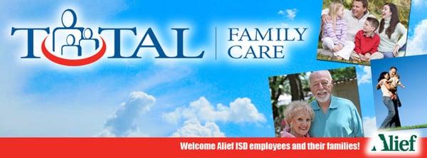 Total Family Care