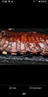 Beef Ribs