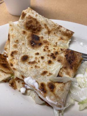 Quesadilla